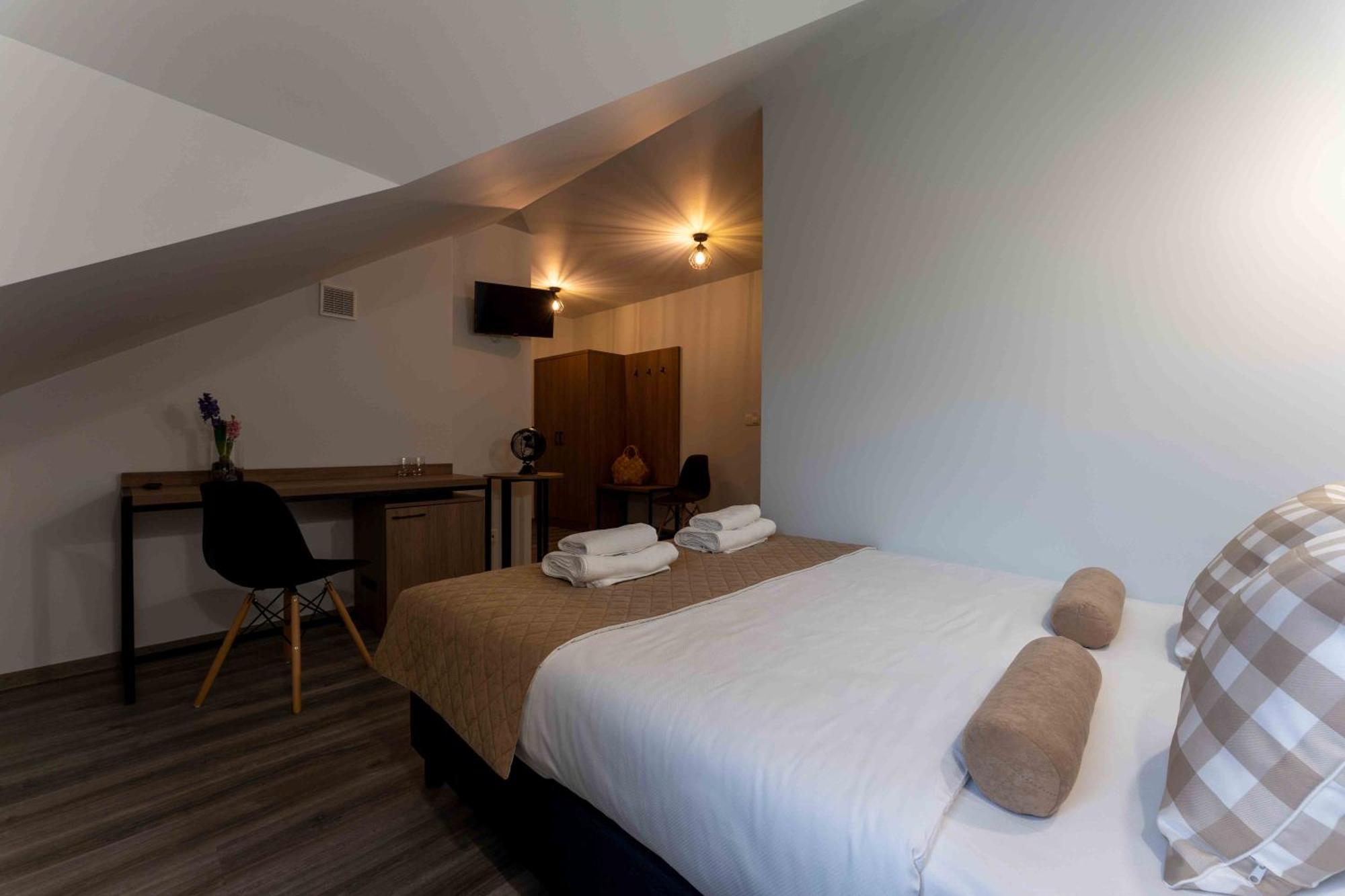 Do Poduchy Hotel Zawiercie